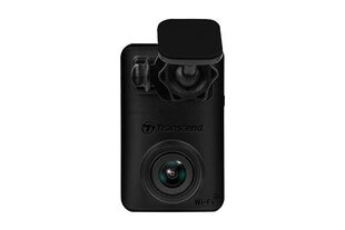 Transcend Drivepro 10 (TS-DP10A-32G) + MicroSD 32GB hind ja info | Pardakaamerad ja auto videokaamerad | hansapost.ee