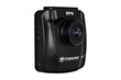 Transcend Dashcam DrivePro 250 32GB, Must hind ja info | Pardakaamerad ja auto videokaamerad | hansapost.ee