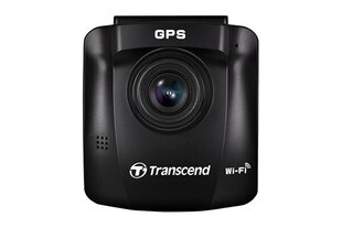 Transcend Dashcam DrivePro 250 32GB Must