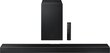 3.1.2 Dolby Atmos® Soundbar Samsung HW-Q600A/EN hind ja info | Ribakõlarid ja koduaudio süsteemid | hansapost.ee