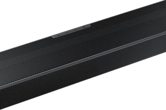 3.1.2 Dolby Atmos® Soundbar Samsung HW-Q600A/EN hind ja info | Ribakõlarid ja koduaudio süsteemid | hansapost.ee