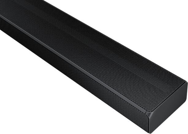 3.1.2 Dolby Atmos® Soundbar Samsung HW-Q600A/EN hind ja info | Ribakõlarid ja koduaudio süsteemid | hansapost.ee