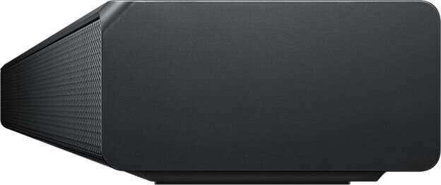 3.1.2 Dolby Atmos® Soundbar Samsung HW-Q600A/EN hind ja info | Ribakõlarid ja koduaudio süsteemid | hansapost.ee