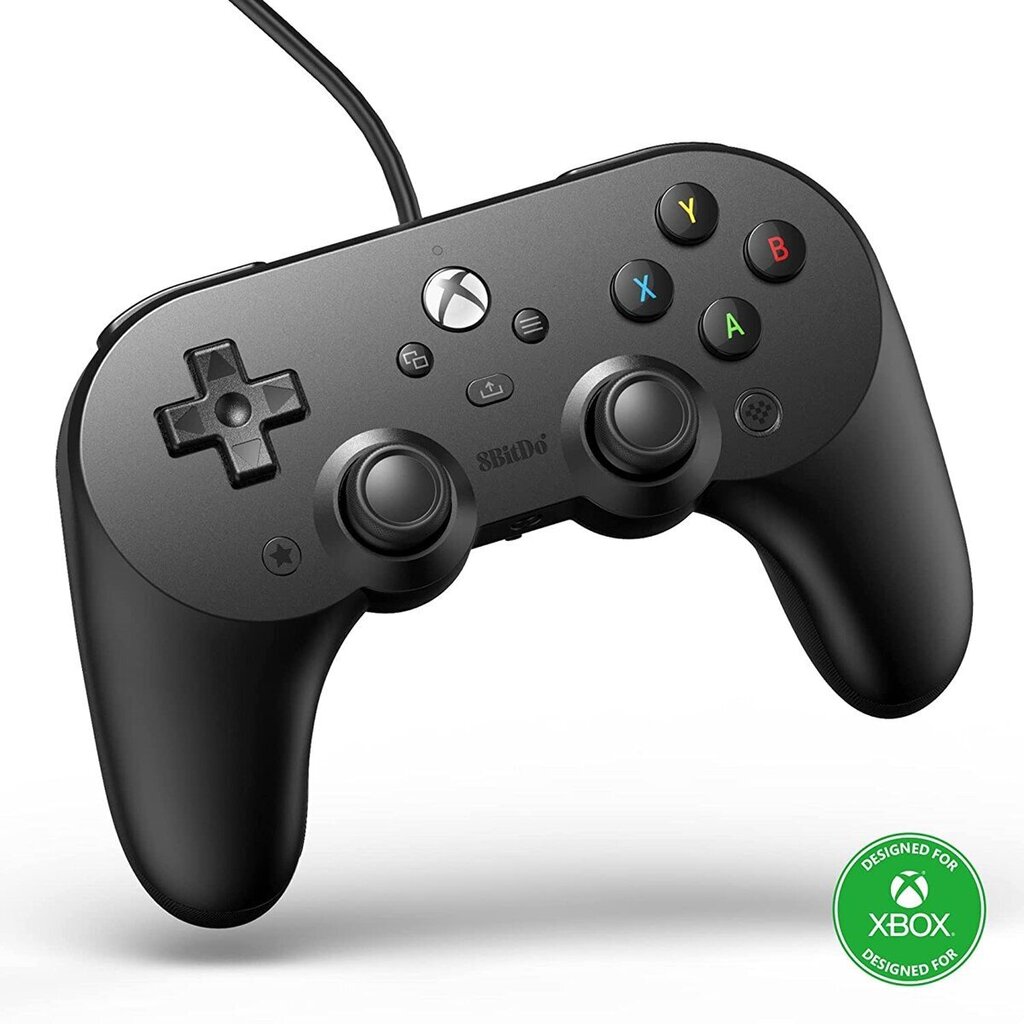 8BitDo Pro 2 hind ja info | Mängupuldid | hansapost.ee