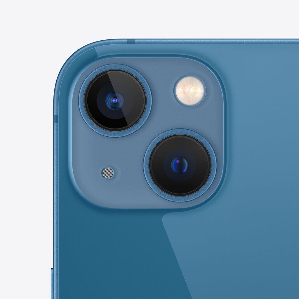 Apple iPhone 13 mini 512GB Blue MLKF3ET/A цена и информация | Telefonid | hansapost.ee