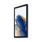 Samsung Tab A8 läbipaistev servakate, tumesinine EF-QX200TNEGWW цена и информация | Tahvelarvuti ümbrised ja kaaned | hansapost.ee