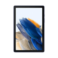 Samsung Tab A8 läbipaistev servakate, tumesinine EF-QX200TNEGWW цена и информация | Чехлы для планшетов и электронных книг | hansapost.ee