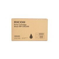Ricoh 841635, must hind ja info | Tindiprinteri kassetid | hansapost.ee
