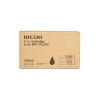 Ricoh 841635, must цена и информация | Tindiprinteri kassetid | hansapost.ee