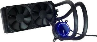 Fractal Design FD-W-2-S2401 hind ja info | Arvuti ventilaatorid | hansapost.ee