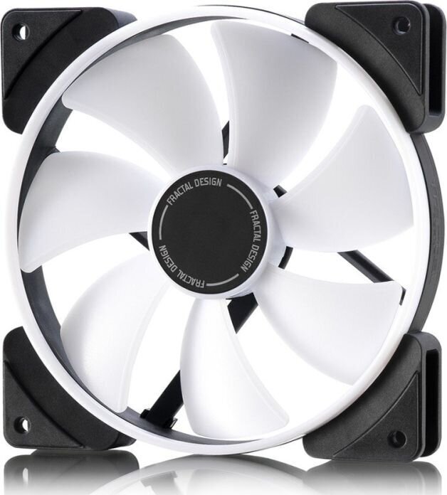 Fractal Design FD-FAN-PRI-AL14 цена и информация | Arvuti ventilaatorid | hansapost.ee