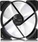 Fractal Design FD-FAN-PRI-AL14 цена и информация | Arvuti ventilaatorid | hansapost.ee