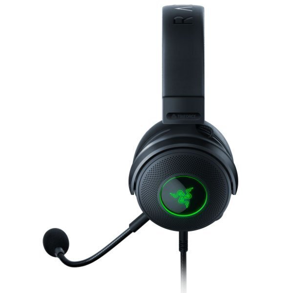 Razer Kraken V3 hind ja info | Kõrvaklapid | hansapost.ee