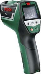 Термодетектор Bosch PTD 1  цена и информация | Механические инструменты | hansapost.ee
