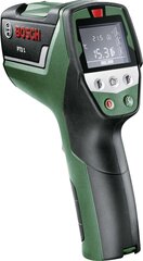 Термодетектор Bosch PTD 1  цена и информация | Механические инструменты | hansapost.ee
