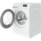 Indesit BWE71283XWSEE hind ja info | Pesumasinad | hansapost.ee