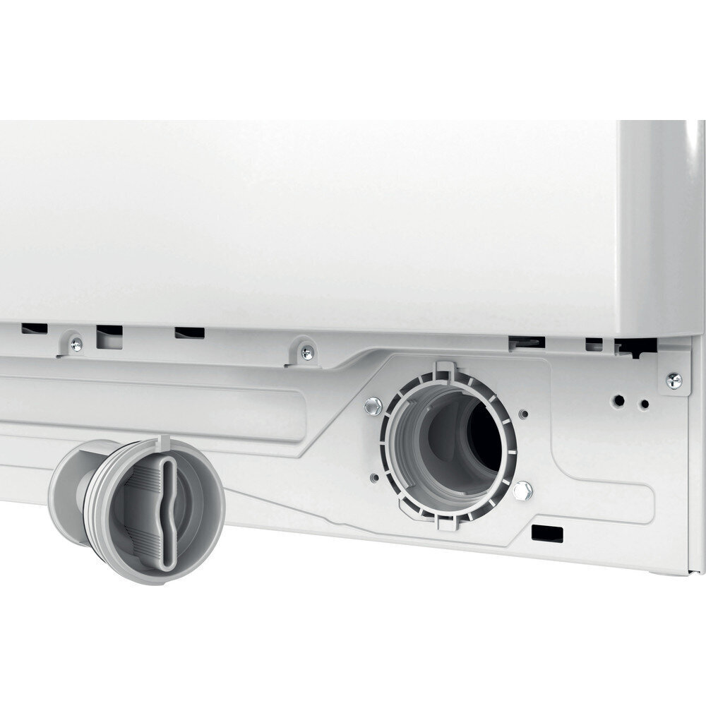 Indesit BWE71283XWSEE цена и информация | Pesumasinad | hansapost.ee