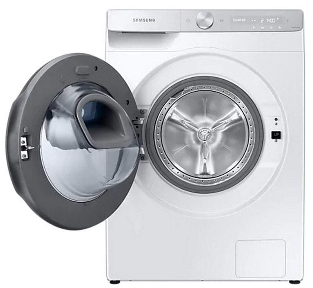 Samsung WD90T984ASH/S7 hind ja info | Pesumasinad | hansapost.ee