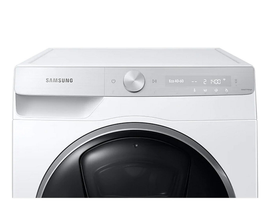 Samsung WD90T984ASH/S7 цена и информация | Pesumasinad | hansapost.ee