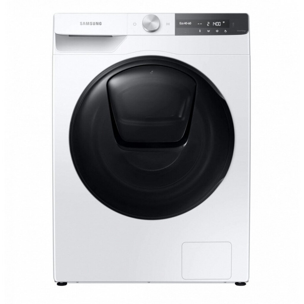 Samsung WW80T854ABT/S7 цена и информация | Pesumasinad | hansapost.ee