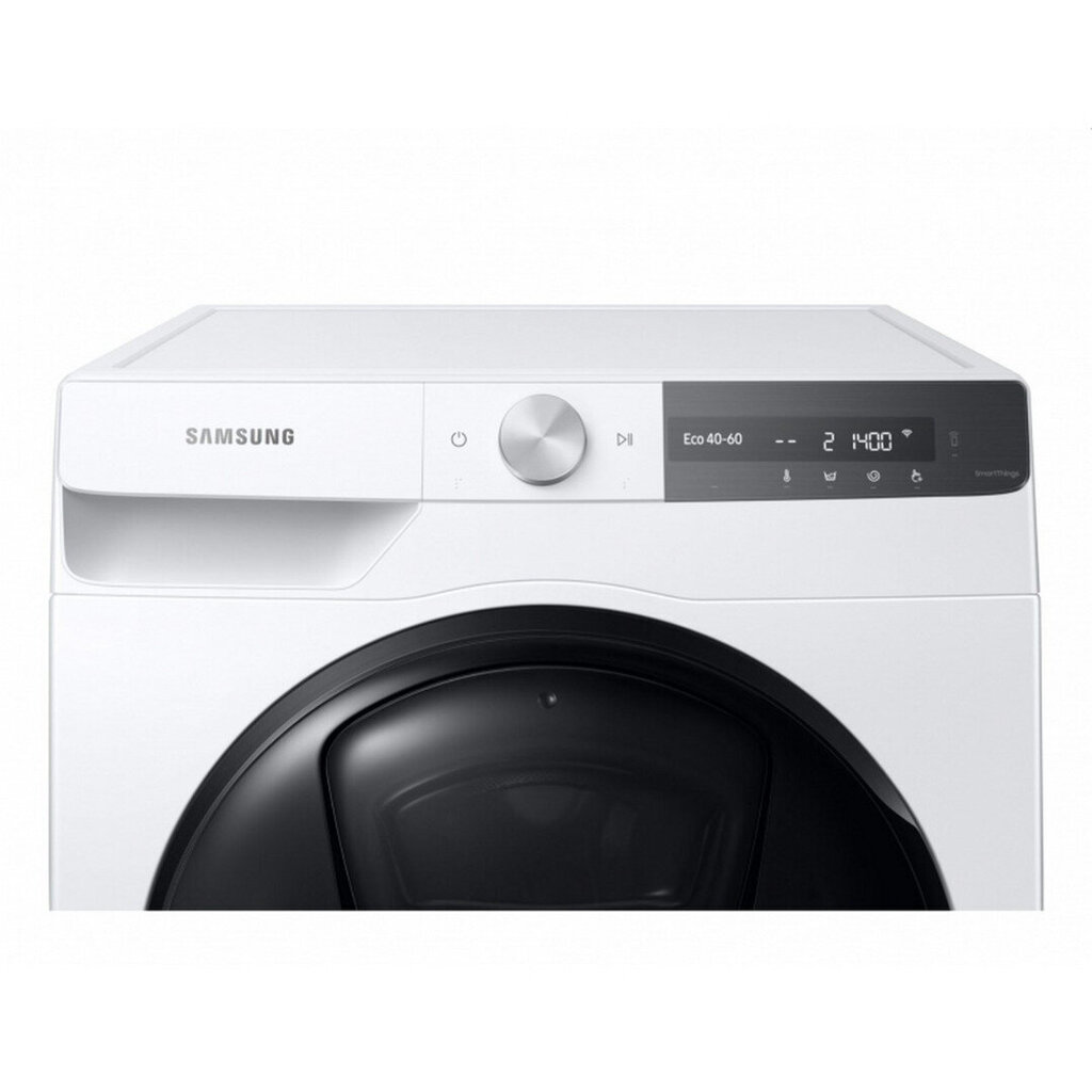 Samsung WW80T854ABT/S7 цена и информация | Pesumasinad | hansapost.ee