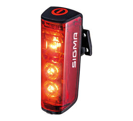 Tagatuli Sigma Blaze LED + Brake Light USB price and information | Jalgratta tuled ja helkurid | hansapost.ee