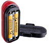 Tagatuli Sigma Curve battery (StVZO) цена и информация | Jalgratta tuled ja helkurid | hansapost.ee