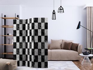 Ruumijaotur - Checker [Room Dividers] hind ja info | Sirmid ja vaheseinad | hansapost.ee