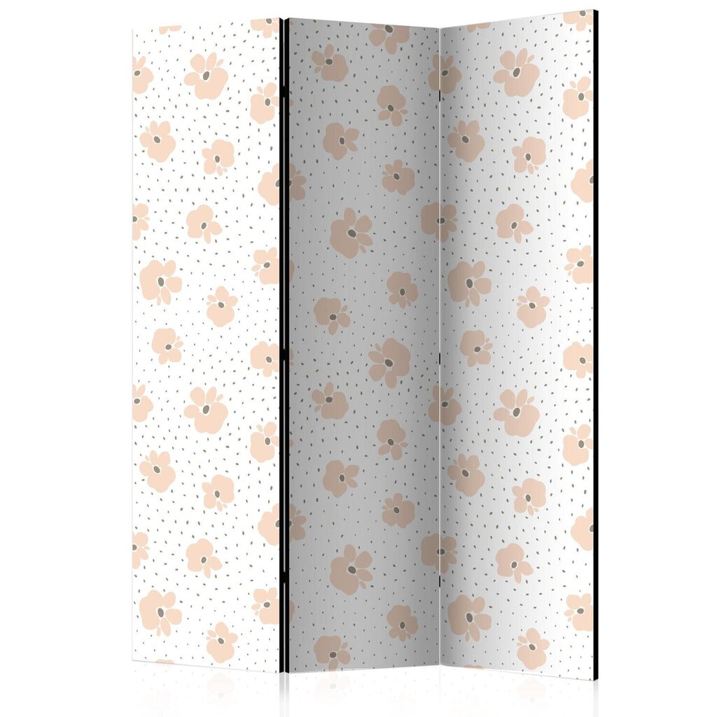 Ruumijaotur - Children Flowers [Room Dividers] hind ja info | Sirmid ja vaheseinad | hansapost.ee