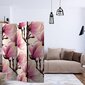 Ruumijaotur - Blooming Magnolias [Room Dividers] hind ja info | Sirmid ja vaheseinad | hansapost.ee