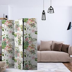 Ruumijaotur - Beautiful Garden [Room Dividers] hind ja info | Sirmid ja vaheseinad | hansapost.ee