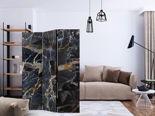 Ruumijaotur - Black Marble [Room Dividers] hind ja info | Sirmid ja vaheseinad | hansapost.ee