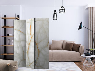 Ruumijaotur - White Marble [Room Dividers] hind ja info | Sirmid ja vaheseinad | hansapost.ee