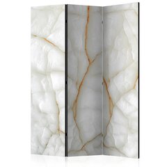 Ruumijaotur - White Marble [Room Dividers] hind ja info | Sirmid ja vaheseinad | hansapost.ee