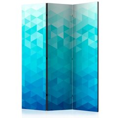 Ruumijaotur - Azure pixel [Room Dividers] hind ja info | Sirmid ja vaheseinad | hansapost.ee