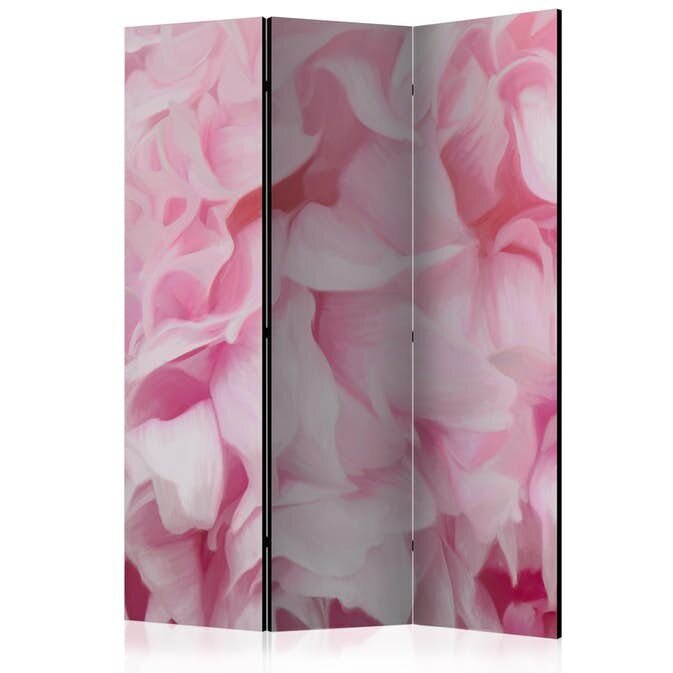 Ruumijaotur - azalea (pink) [Room Dividers] hind ja info | Sirmid ja vaheseinad | hansapost.ee