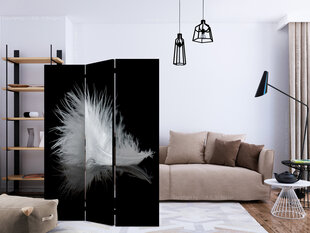 Ruumijaotur - White feather [Room Dividers] hind ja info | Sirmid ja vaheseinad | hansapost.ee