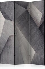 Ruumijaotur - Abstract concrete blocks [Room Dividers] hind ja info | Sirmid ja vaheseinad | hansapost.ee