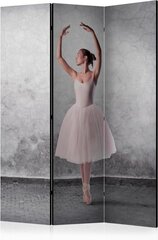 Ruumijaotur - Ballerina in Degas paintings style [Room Dividers] hind ja info | Sirmid ja vaheseinad | hansapost.ee