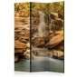 Ruumijaotur - Sunny Waterfall [Room Dividers] hind ja info | Sirmid ja vaheseinad | hansapost.ee