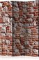 Ruumijaotur - Bricky Age [Room Dividers] hind ja info | Sirmid ja vaheseinad | hansapost.ee