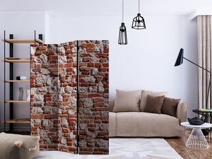 Ruumijaotur - Bricky Age [Room Dividers] hind ja info | Sirmid ja vaheseinad | hansapost.ee