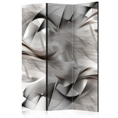 Ruumijaotur - Abstract braid [Room Dividers] hind ja info | Sirmid ja vaheseinad | hansapost.ee