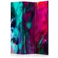 Ruumijaotur - Color madness [Room Dividers] hind ja info | Sirmid ja vaheseinad | hansapost.ee