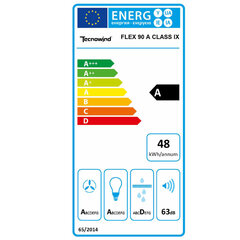 Tecnowind FLEX 90 IX hind ja info | Allenzi Kodumasinad | hansapost.ee