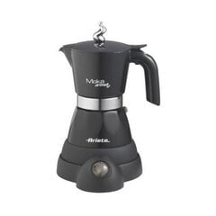 Ariete 1358 hind ja info | Kohvimasinad ja espressomasinad | hansapost.ee