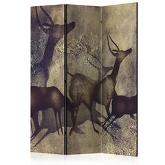 Ruumijaotur - Antelopes [Room Dividers] hind ja info | Sirmid ja vaheseinad | hansapost.ee