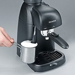 Severin KA5978 hind ja info | Kohvimasinad ja espressomasinad | hansapost.ee