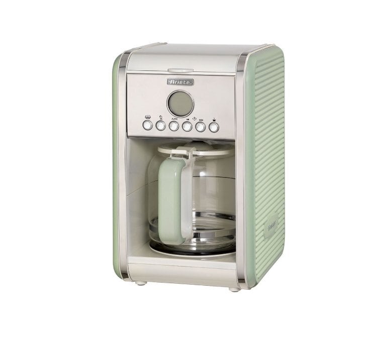 Ariete AR4204 hind ja info | Kohvimasinad ja espressomasinad | hansapost.ee