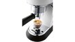 DeLonghi Dedica EC685W цена и информация | Kohvimasinad ja espressomasinad | hansapost.ee